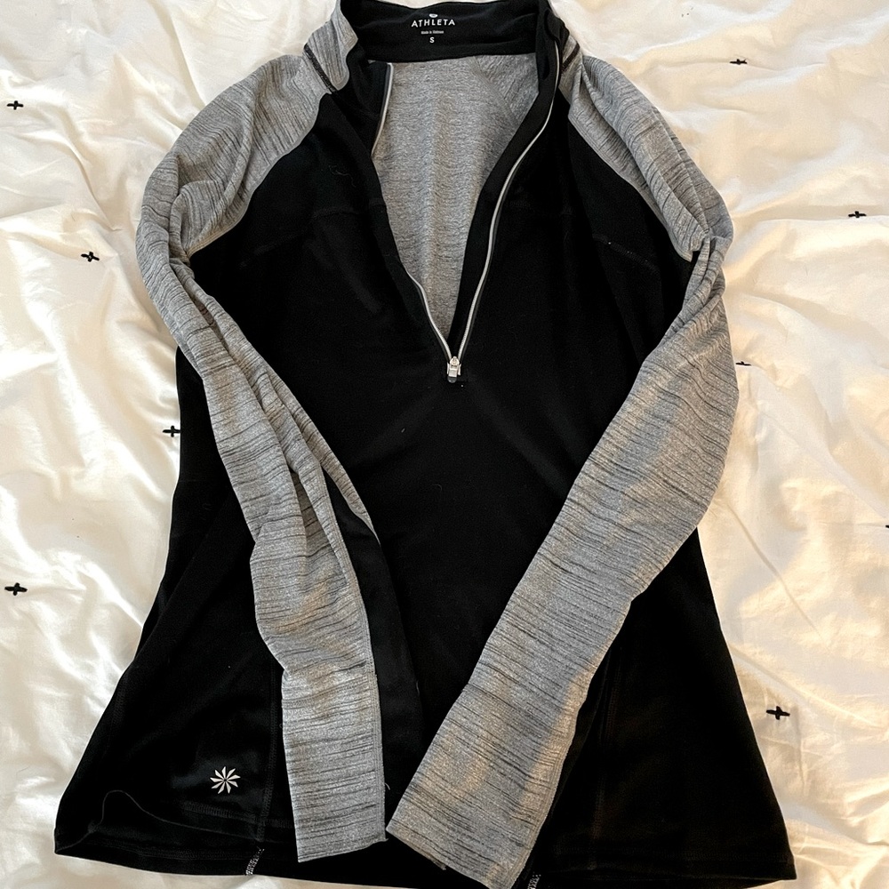 Athleta jacket